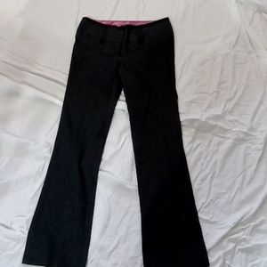 Stooshy ladies dress pants